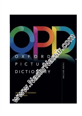 Oxford Photo Dictionary